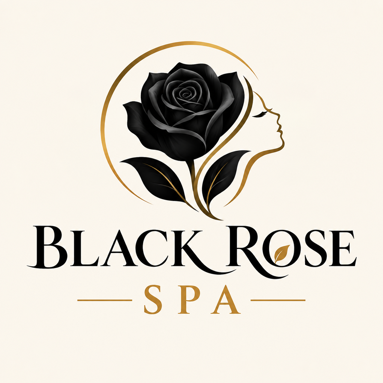 Black Rose Spa